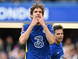 FA Cup: Chelsea Survive Scare, West Ham Win With Late Rally