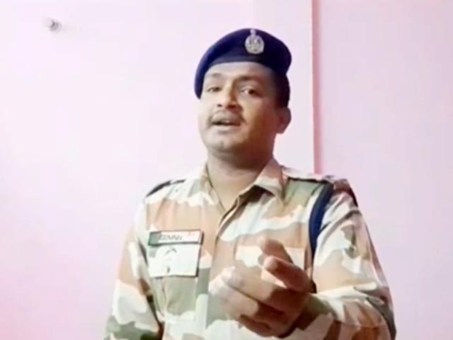 'Dil Mein Ho Tum': Border Police Force's Tribute to Bappi Lahiri