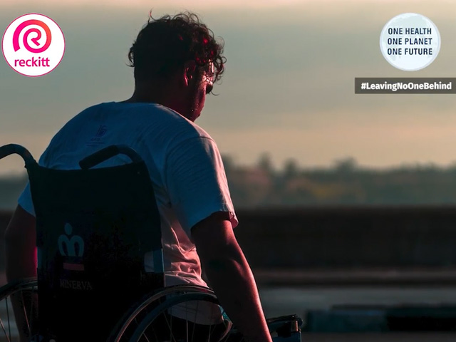 Ability In Disability: Bringing People With Disabilities Into The Mainstream Cinema