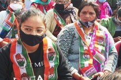 Campaigning Ends For Uttarakhand Polls, Voting On Feb 14 Campaigning Ends For Uttarakhand Polls, Voting On Feb 14