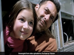बजरंगी भाईजान की मुन्नी बड़ी होकर दिखती है बेहद सुंदर, लेटेस्ट फोटो देख कर बोले फैंस - काला टीका लगा लो बजरंगी भाईजान की मुन्नी बड़ी होकर दिखती है बेहद सुंदर, लेटेस्ट फोटो देख कर बोले फैंस - काला टीका लगा लो