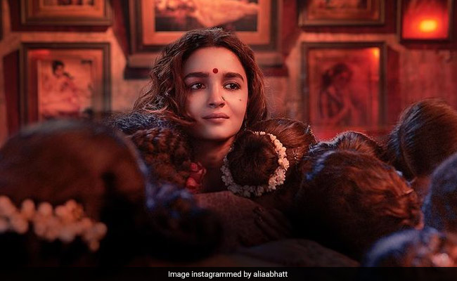 Alia Bhatt On <i>Gangubai Kathiawadi</i>: "I Was Okay With People Thinking I Was Not Right For The Part"