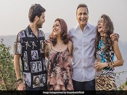 टीना अंबानी ने शादी के बाद बेटे और बहू के लिए लिखा इमोशनल नोट, बोलीं- हमारी बेटी का स्वागत है टीना अंबानी ने शादी के बाद बेटे और बहू के लिए लिखा इमोशनल नोट, बोलीं- हमारी बेटी का स्वागत है