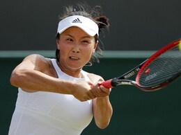WTA Still "Concerned" Over Peng Shuai After New Denial