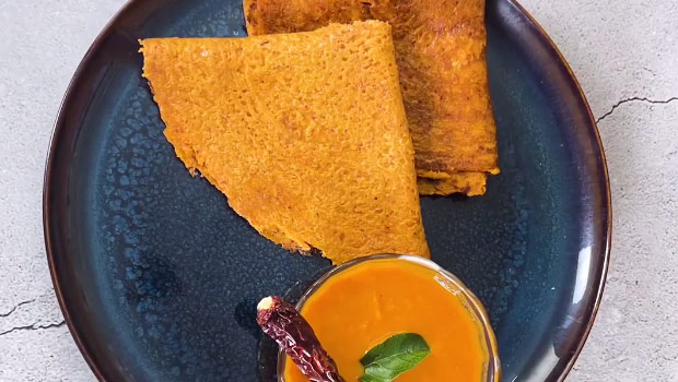 US Restaurant Lists Dosa As "Naked Crepe", Sambhar Vada As "Dunked Doghnut Delight", Internet Shocked