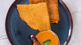 Looking For Quick And Healthy Breakfast? South Indian Adai Dosa Is Must-Try