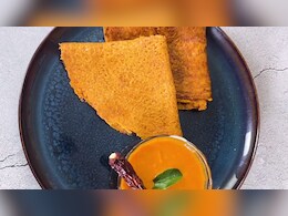 Naked Crepe, Dunked Doughnut And More: US Eatery's South Indian Menu Leaves Twitter Talking