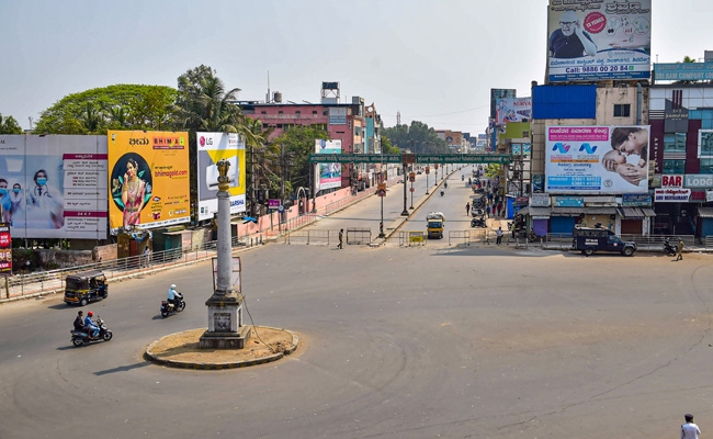 Bajrang Dal Man's Murder: Situation Peaceful In Karnataka, Says Minister