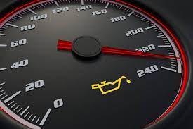 How an Oil Pressure Gauge Works