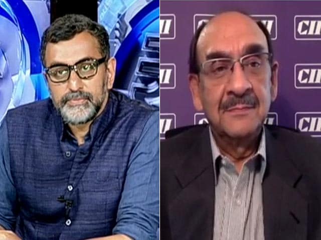 "Focus On Digital A Positive Step": Expert On Budget 2022