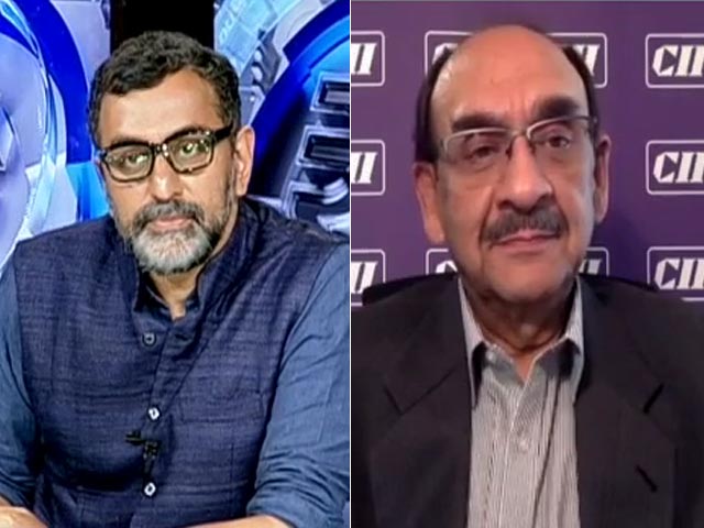 "Focus On Digital A Positive Step": Expert On Budget 2022