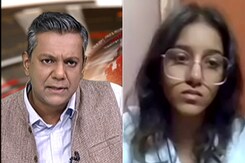 "Incomplete Apology": Woman Turned Away By Restaurant vs Owner On NDTV "Incomplete Apology": Woman Turned Away By Restaurant vs Owner On NDTV