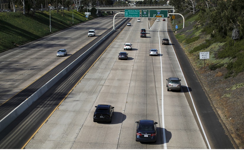 Some Cars' Systems Designed To Keep Drivers' Eyes On The Road Fail - Study