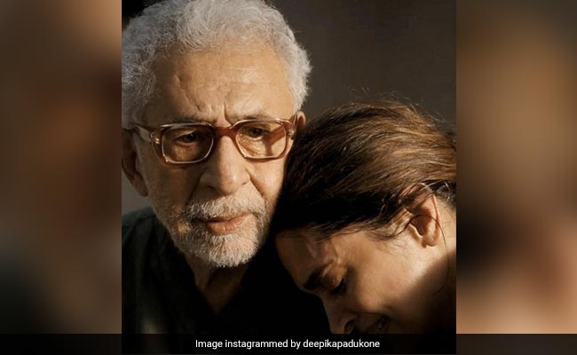 What Deepika Padukone Posted About "Dizzying" Response To <i>Gehraiyaan</i>