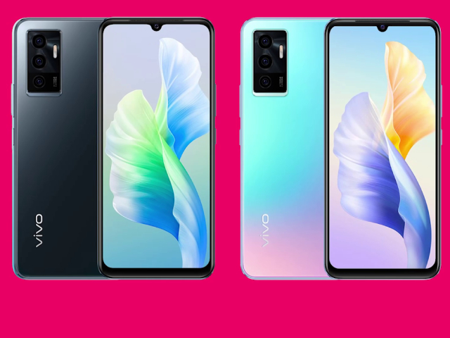 Big Tech Launches Next Week: Vivo V23e 5G, Intel Crypto Chip, and More