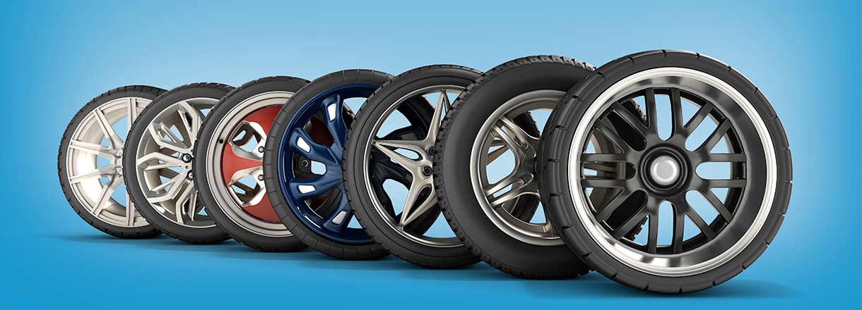 Wheel Balancing Tyres: Why Is It Needed?