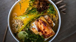 World Cuisine: 5 Best Dishes Of Japanese Cuisine That Foodies Will Love
