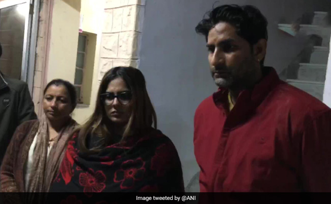 3 Arrested For Trying To Honeytrap Rajasthan Minister: Police