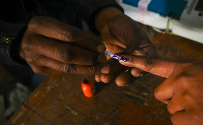 Congress Announces Candidates For Bihar Legislative Council Polls