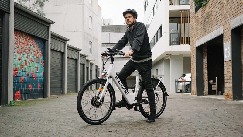 E-Bike Startup Zoomo Raises Extra $20 Million For European Expansion E-Bike Startup Zoomo Raises Extra $20 Million For European Expansion