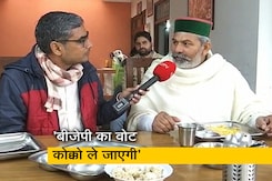 "सरकार के लोग हैं, गाड़ी चढ़ाकर उड़ा देते हैं": राकेश टिकैत का BJP पर तंज "सरकार के लोग हैं, गाड़ी चढ़ाकर उड़ा देते हैं": राकेश टिकैत का BJP पर तंज