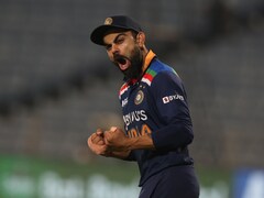 "...Was His Greatness As A Captain": Agarkar Analyses Kohli's Captaincy