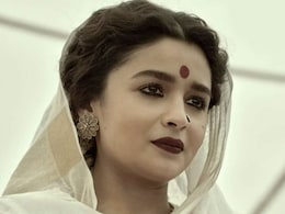 Alia Bhatt Excited About Amul's "Khalia Bhatter" Topical On Gangubai Kathiawadi