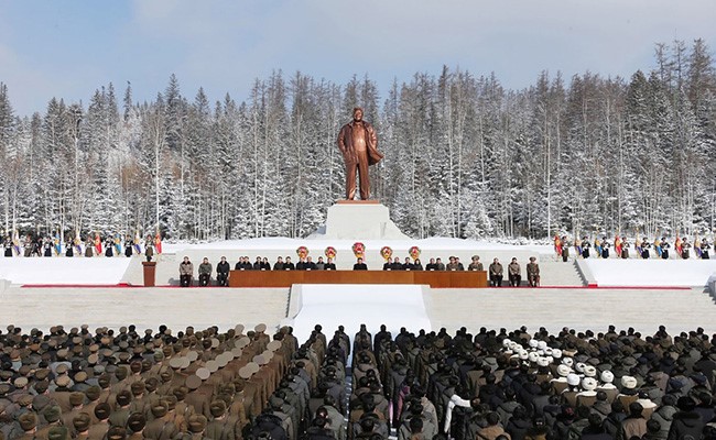 North Korea में खाने की तंगी के बीच, Kim Jong Un का Hollywood फिल्म जैसा Makeover