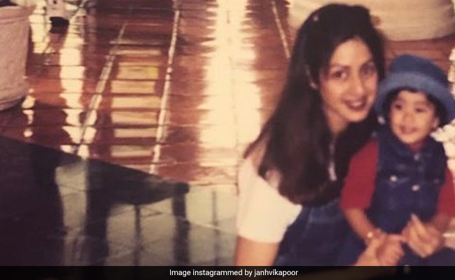Sridevi Forever: Daughters Janhvi-Khushi Remember Her On 4th Death Anniversary