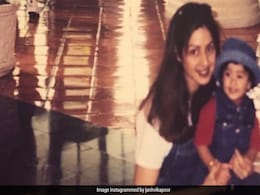 Sridevi Forever: Daughters Janhvi-Khushi Remember Her On 4th Death Anniversary Sridevi Forever: Daughters Janhvi-Khushi Remember Her On 4th Death Anniversary