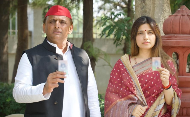 "Hit Century In 1st 2 Phases, Another In Next Two": Akhilesh Yadav To NDTV