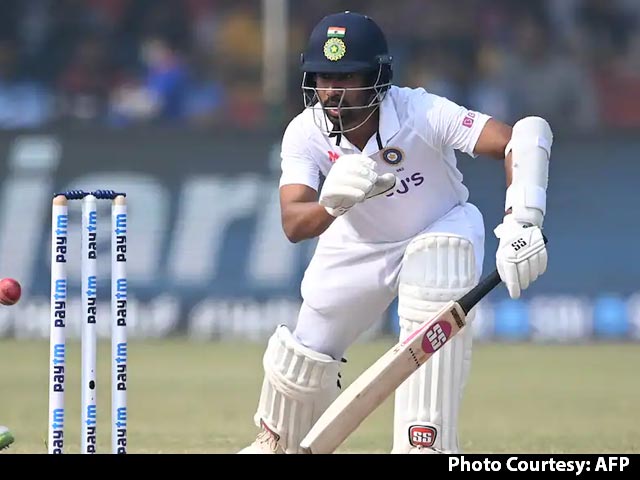 Wriddhiman Saha Claims Sourav Ganguly Assured Him Of Test Spot
