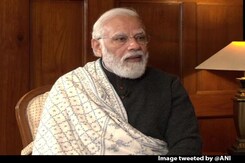 "Were Called 'Gujarat <i>Ke Gadhe</i>'": PM Predicts Doom Again For UP Rivals "Were Called 'Gujarat <i>Ke Gadhe</i>'": PM Predicts Doom Again For UP Rivals
