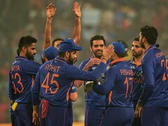 India Face WI, Look To Get Back To Winning Ways In Historic 1000th ODI