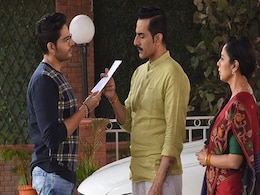 Anupamaa और अनुज की राहें हो जाएंगी जुदा, आग में घी डाल रहे हैं वनराज Anupamaa और अनुज की राहें हो जाएंगी जुदा, आग में घी डाल रहे हैं वनराज