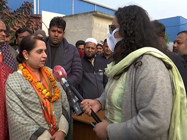 BJP's Divisive 'Hindus Targeted' Rhetoric Fact-Checked