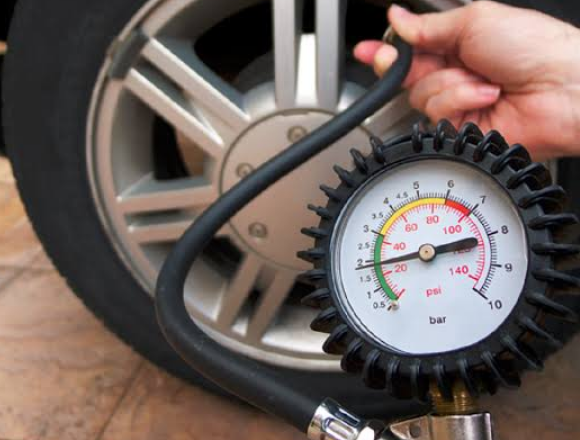 How To Increase The Life of Your Tyres