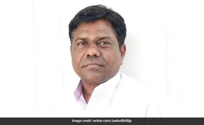 Gujarat BJP Office-Bearer Suspended For 6 Years On Bribery Allegation