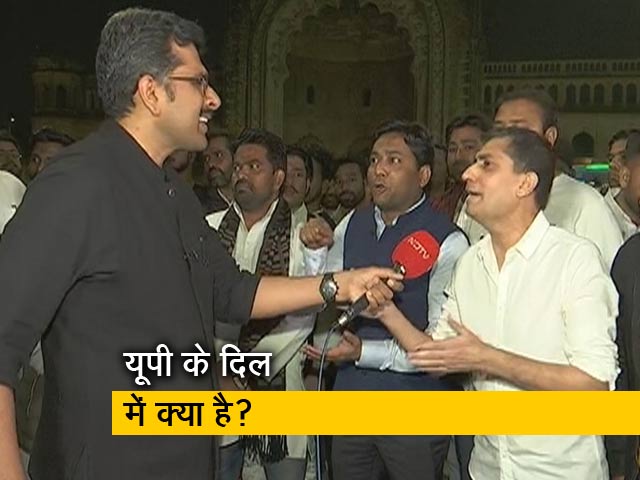 खबरों की खबर : चार दौर के बाद किस ओर जनता का रुख? किस ओर बह रही है हवा?