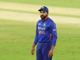 Rohit Sharma Out Of Isolation After Testing Negative: Report