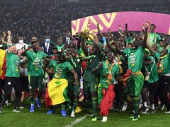 Senegal Beat Egypt In Shoot-Out To Win Maiden Africa Cup Of Nations Title