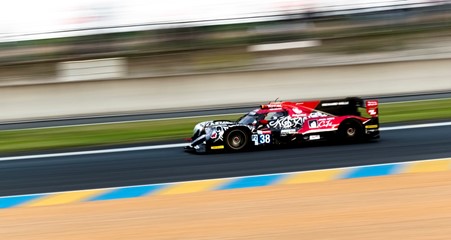 Fascinating Story of The Iconic Le Mans