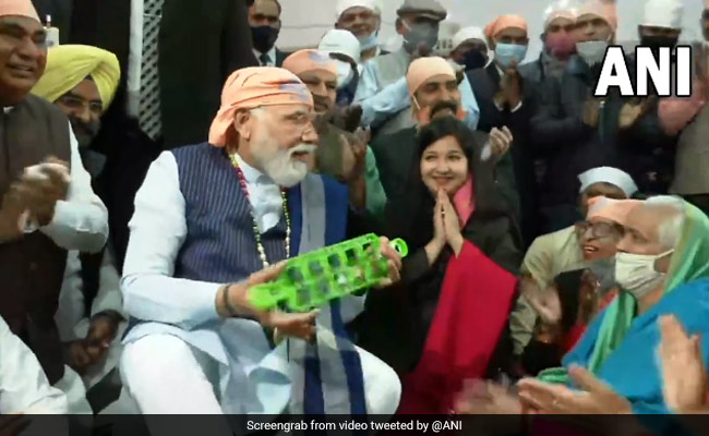 डेरा सचखंड बल्लां और पंजाब की सियासत, क्यों अहम है पीएम मोदी का जालंधर दौरा