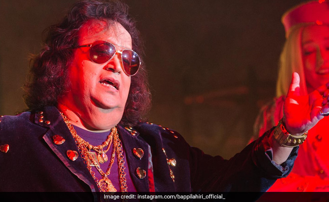 Bappi Lahiri, Off The Dance Floor: 10 Songs, From <i>Chalte Chalte</i> To <i>Naino Mein Sapna</i>