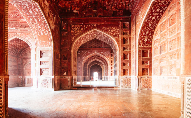 5 Travel Destinations To Bookmark For A Quick Getaway