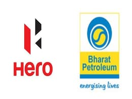 Hero MotoCorp And BPCL Partner To Set Up Charging Infrastructure For Electric Two-Wheelers Hero MotoCorp And BPCL Partner To Set Up Charging Infrastructure For Electric Two-Wheelers