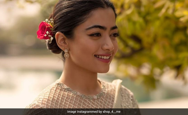 Probe Into Actor Rashmika Mandanna's Deepfake Video Hits Dead End
