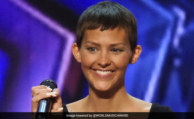 'America's Got Talent' Contestant Jane Marczewski, 31, Dies