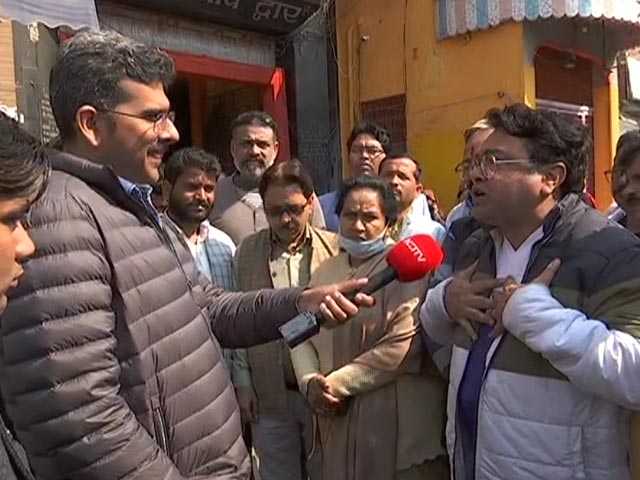 Is Kasganj Key For Government Formation In UP?