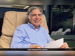 मुंबई के ब्रीच कैंडी अस्पताल के ICU में भर्ती रतन टाटा, जानें तबीयत के बारे में इंस्टा पोस्ट पर क्या लिखा